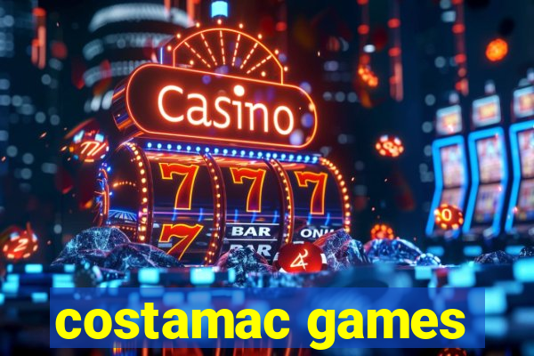 costamac games